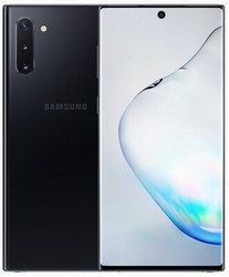 Замена камеры на телефоне Samsung Galaxy Note 10 в Пскове